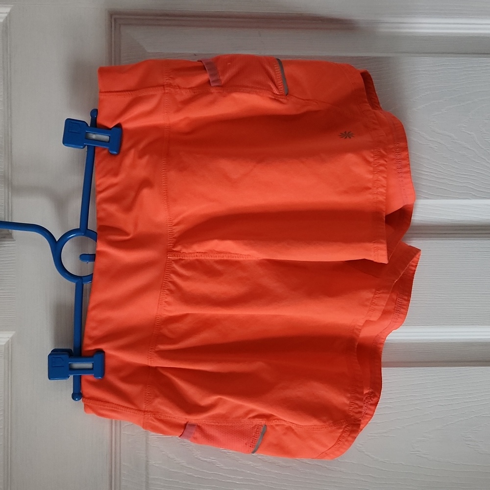 Athleta Ready Set Shorts